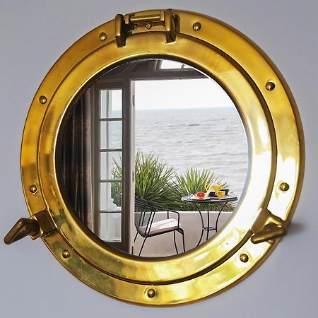 Seashore Apartment Sandgate Eksteriør bilde