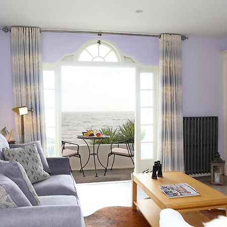 Seashore Apartment Sandgate Eksteriør bilde